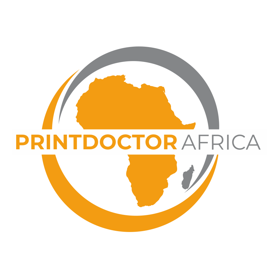 PRINT DOCTOR AFRICA