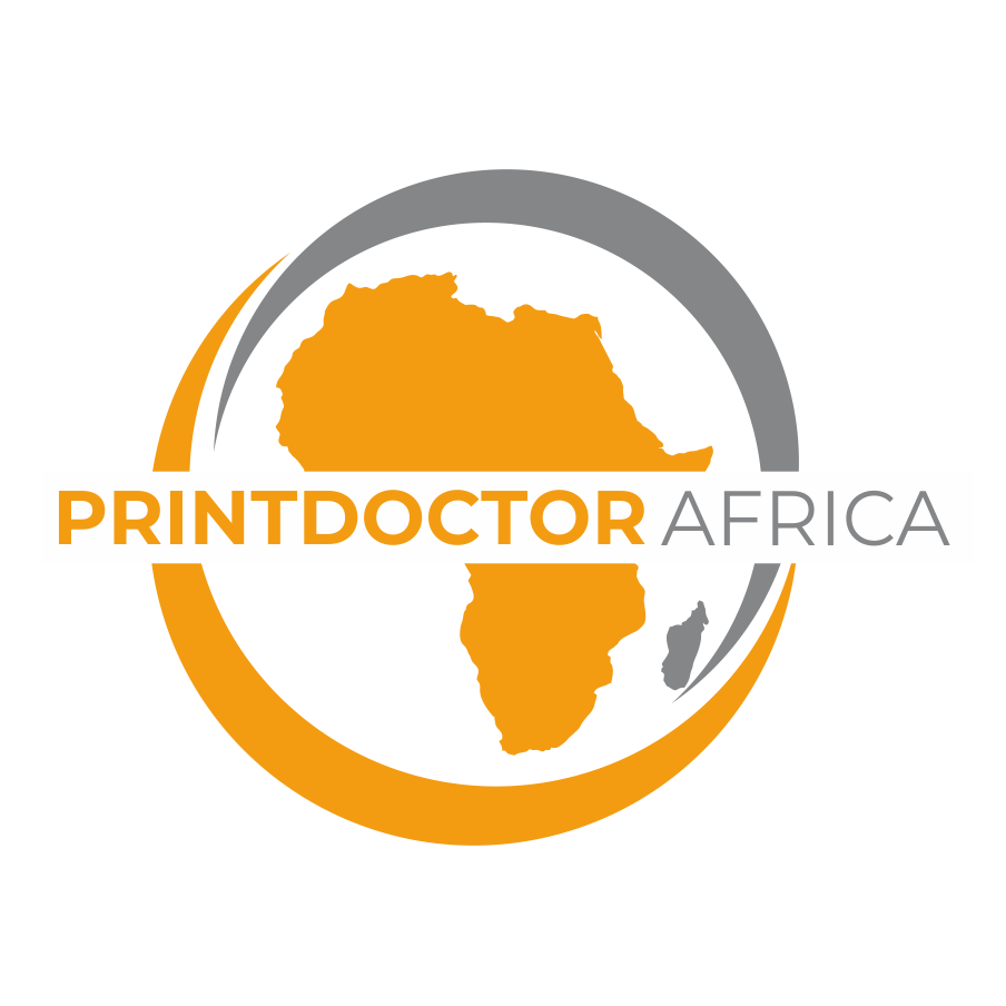 Print Doctor Africa Events